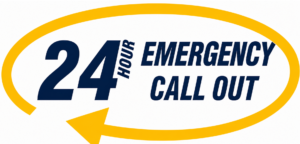 24 emergency call out